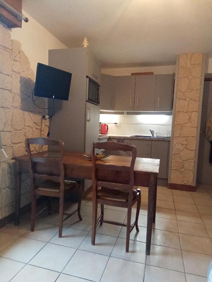 דירות לה קונטמין מונז'ואה Cimes D'Or מראה חיצוני תמונה